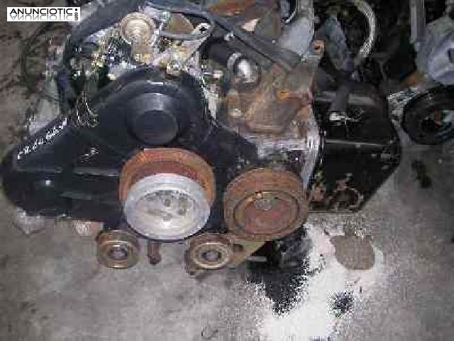 Motor - 2367307 - tata telcosport 2.0 