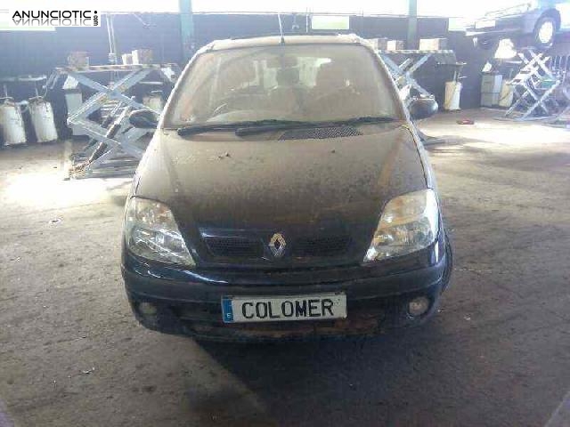 Paragolpes - 4168616 - renault scenic 