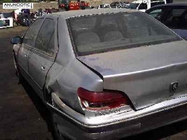 Puerta - 313435 - peugeot 406 berlina 