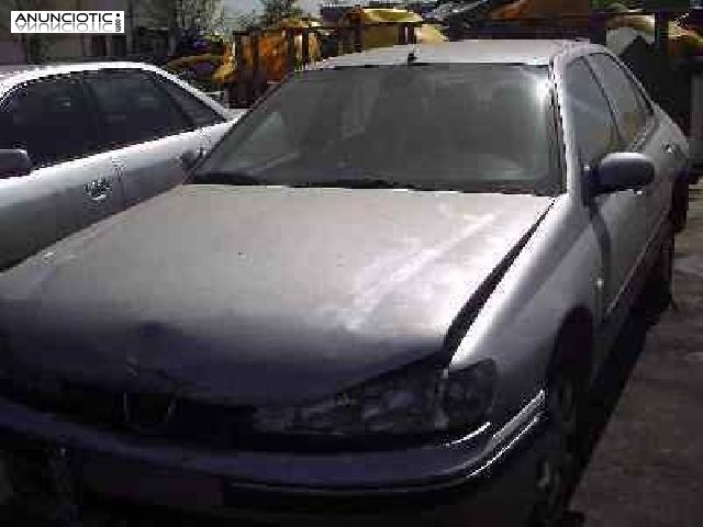 Puerta - 313435 - peugeot 406 berlina 