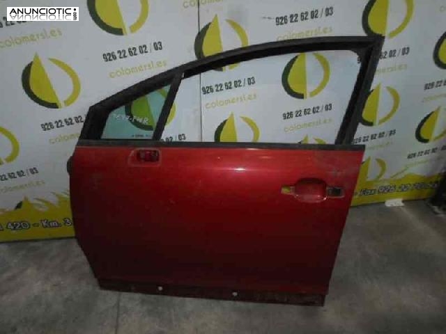 Puerta - 3249951 - citroen c4 berlina 