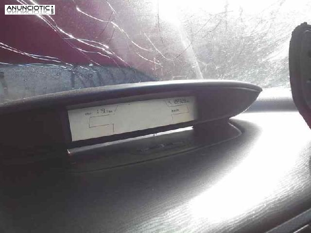 Puerta - 3249951 - citroen c4 berlina 