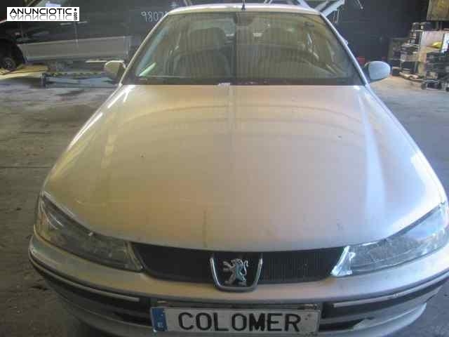 Puerta - 4952395 - peugeot 406 berlina 