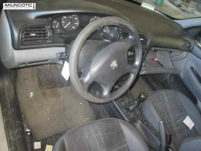 Puerta - 4952395 - peugeot 406 berlina 