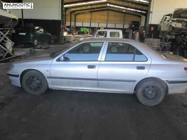 Puerta - 4952395 - peugeot 406 berlina 