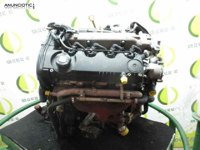 Motor - 3563552 - fiat stilo (192) 1.9 