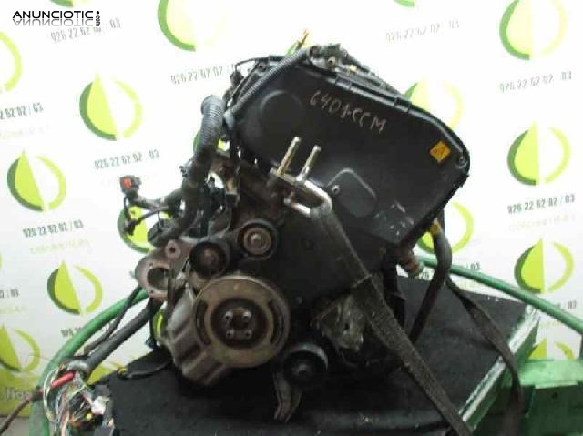 Motor - 3563552 - fiat stilo (192) 1.9 