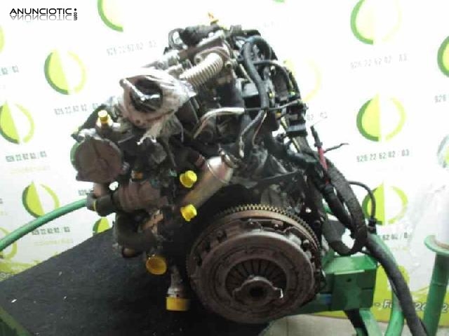 Motor - 3563552 - fiat stilo (192) 1.9 