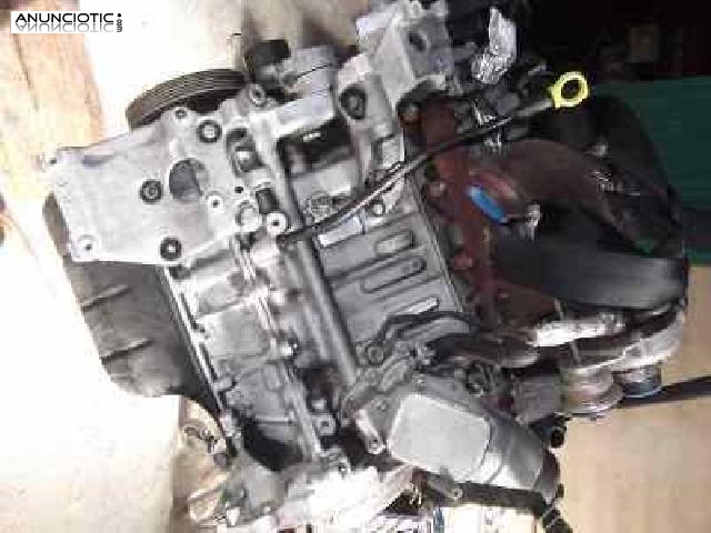 Motor - 2930612 - peugeot 206 berlina xt 