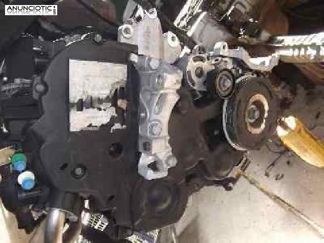 Motor - 2930612 - peugeot 206 berlina xt 