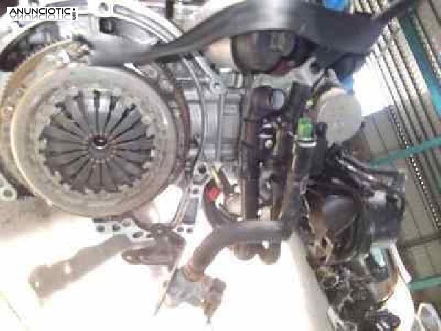 Motor - 2930612 - peugeot 206 berlina xt 