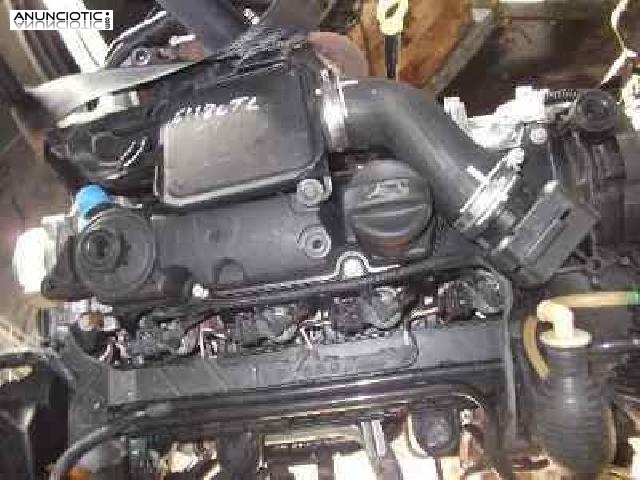 Motor - 2930612 - peugeot 206 berlina xt 