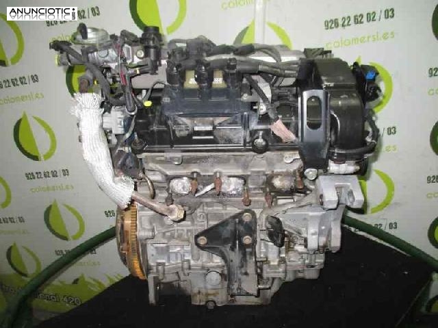 Motor - 4986748 - ford mondeo berlina 