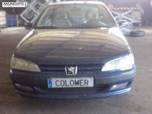 Motor - 3769291 - peugeot 406 berlina 