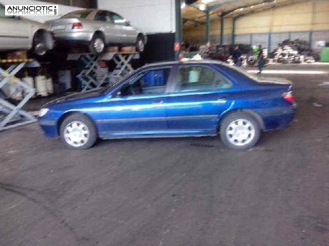 Motor - 3769291 - peugeot 406 berlina 