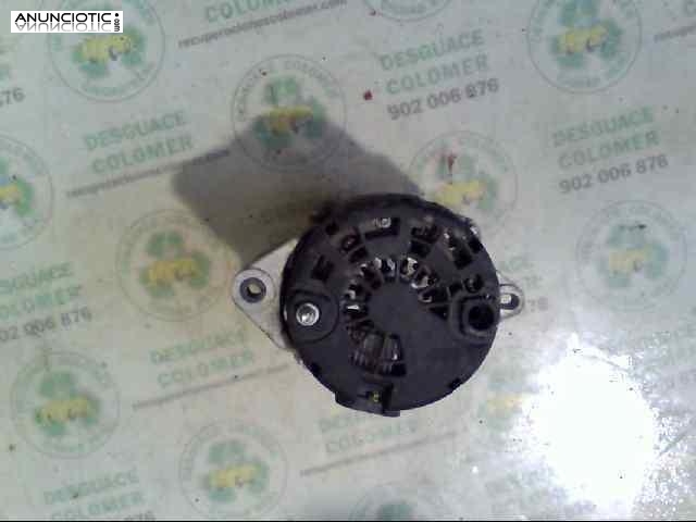 Alternador - 3157600 - chevrolet lacetti 