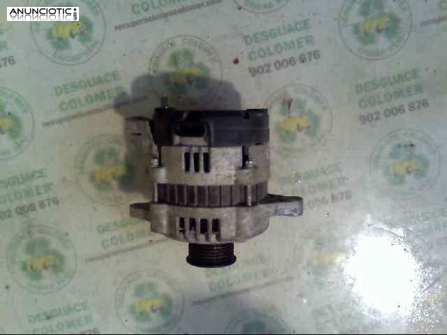 Alternador - 3157600 - chevrolet lacetti 