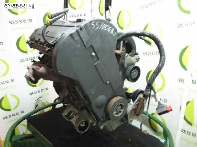 Motor - 5231266 - peugeot 406 berlina 