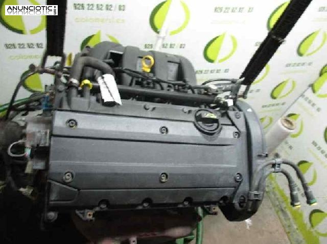 Motor - 5231266 - peugeot 406 berlina 