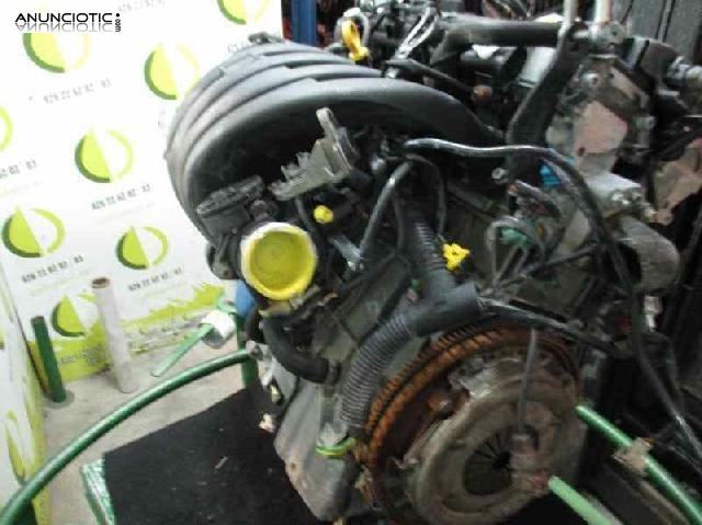 Motor - 5231266 - peugeot 406 berlina 