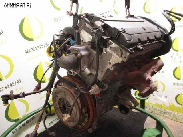 Motor - 5231266 - peugeot 406 berlina 