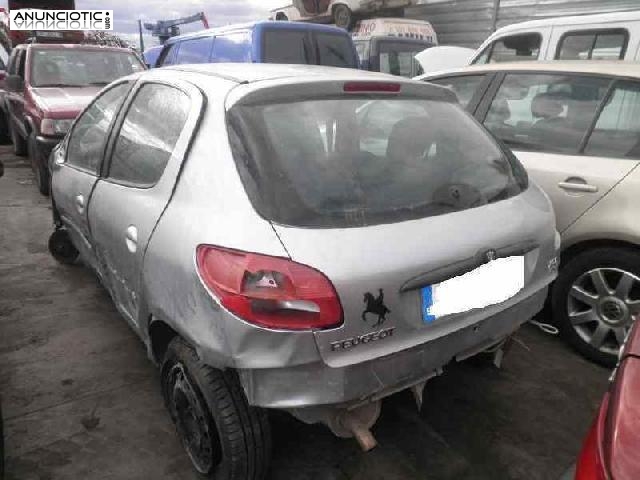 Elevalunas - 2788469 - peugeot 206 sw 