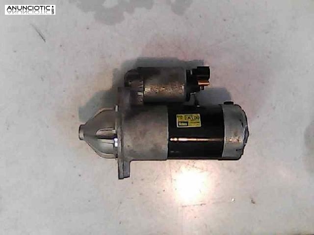 Motor de arranque - 4599228 - hyundai 