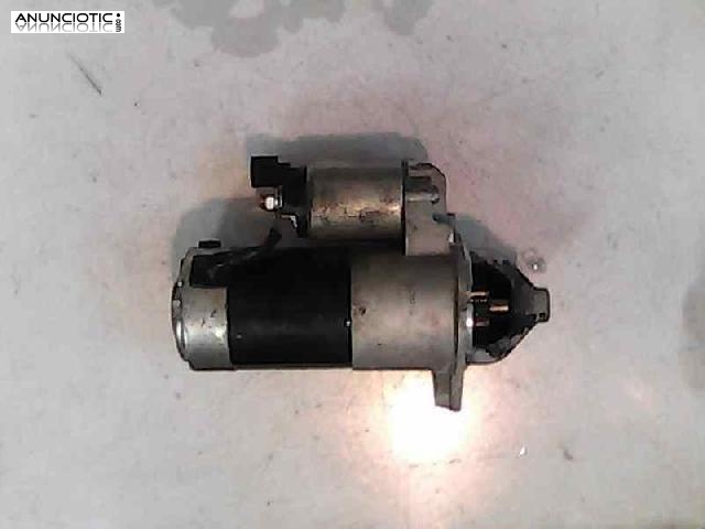 Motor de arranque - 4599228 - hyundai 