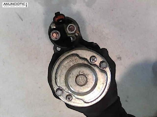 Motor de arranque - 4599228 - hyundai 