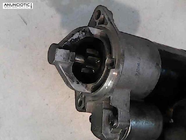 Motor de arranque - 4599228 - hyundai 