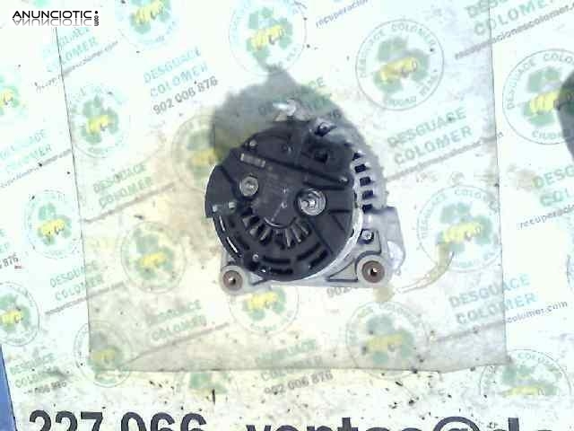 Alternador - 3186746 - renault clio iii 