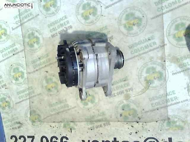 Alternador - 3186746 - renault clio iii 