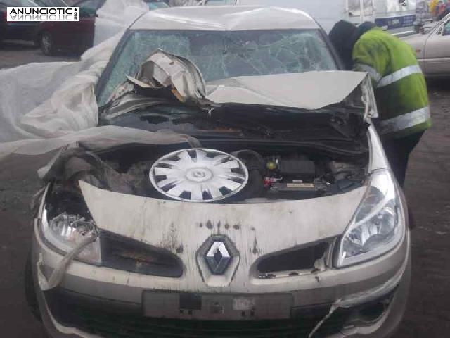 Alternador - 3186746 - renault clio iii 