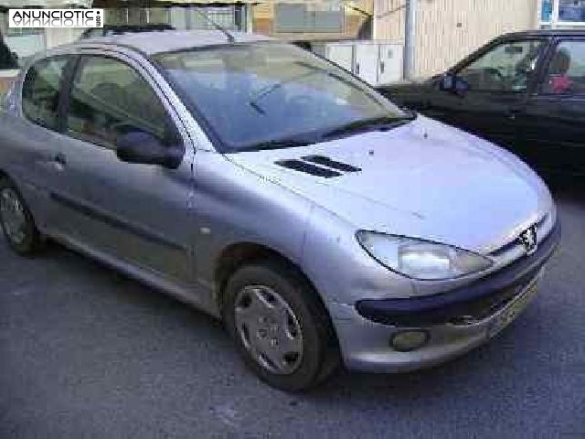 Elevalunas - 2615853 - peugeot 206 