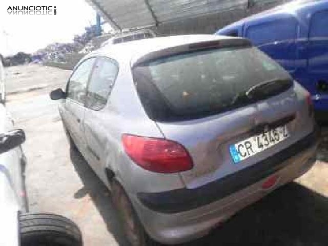 Elevalunas - 2615853 - peugeot 206 