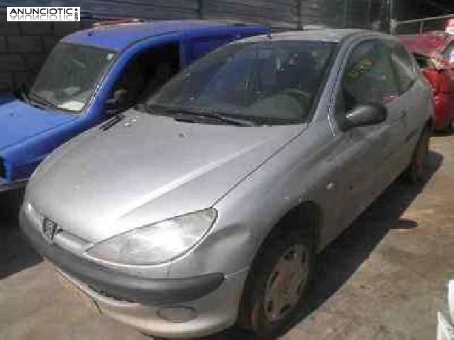 Elevalunas - 2615853 - peugeot 206 