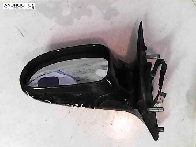 Retrovisor - 4692261 - peugeot 406 