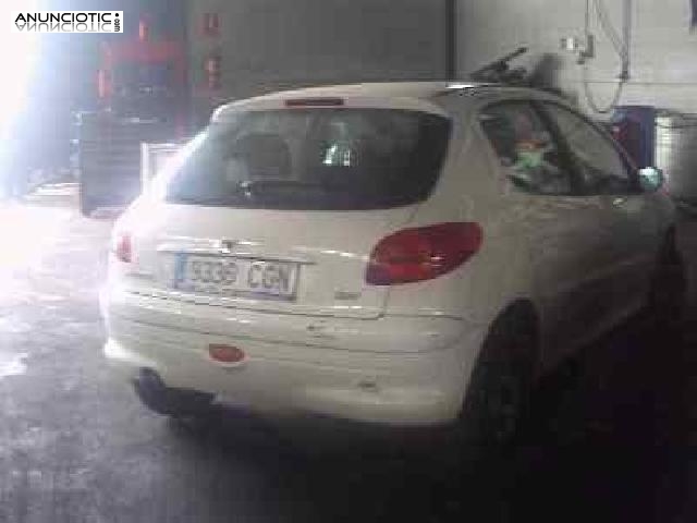 Elevalunas - 1149145 - peugeot 206 