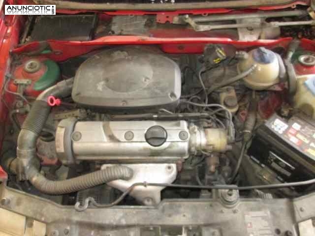 Motor - 4731160 - volkswagen polo 