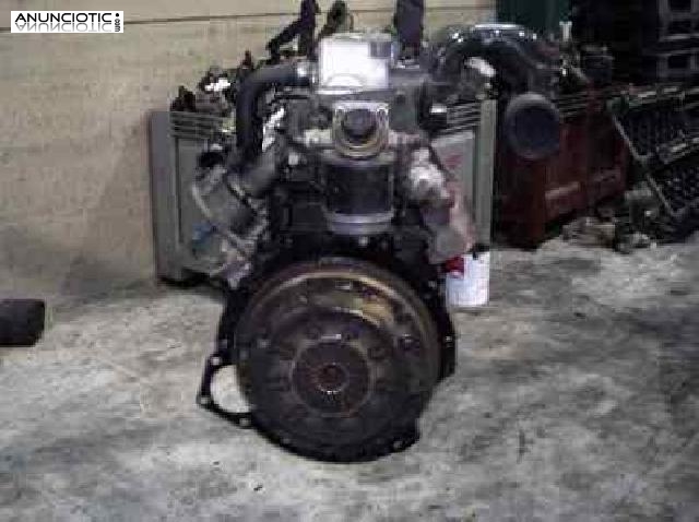 Motor - 106118 - ford orion clx 1.8 16v 