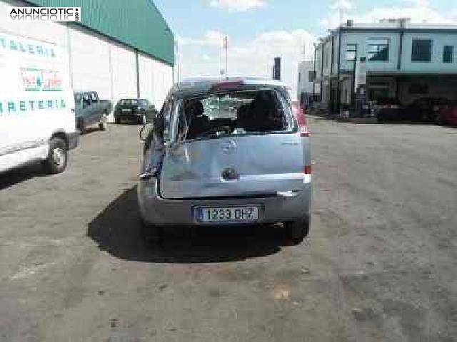 Caja de cambios - 3104461 - opel meriva 