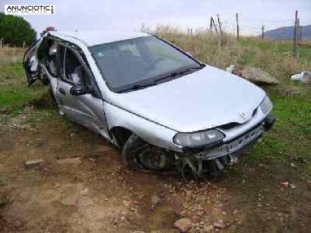 Puerta - 2761000 - renault laguna (b56) 