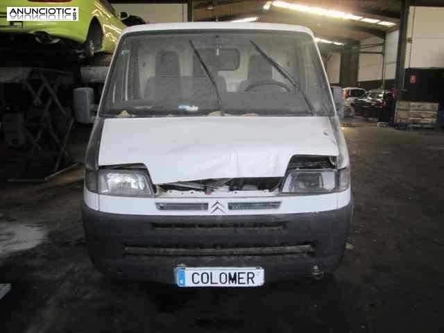 Paragolpes - 5355391 - citroen jumper 