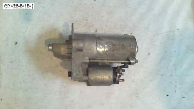 Motor de arranque - 4374360 - ford focus 