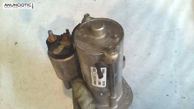 Motor de arranque - 4374360 - ford focus 