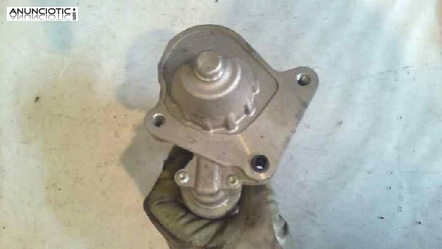 Motor de arranque - 4374360 - ford focus 