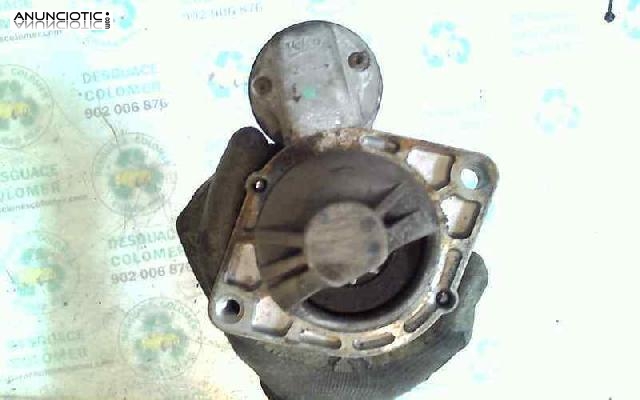 Motor de arranque - 3253749 - opel corsa 