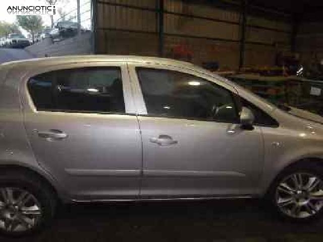 Motor de arranque - 3253749 - opel corsa 