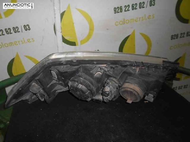 Faro - 4844613 - renault megane ii 