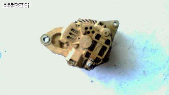 Alternador - 3388617 - mitsubishi l 200 